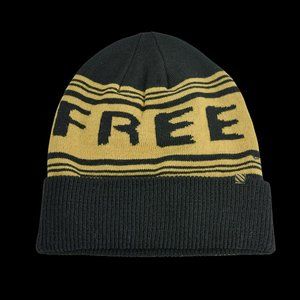 Billy Reid DC Freedom Beanie  Knit Hat